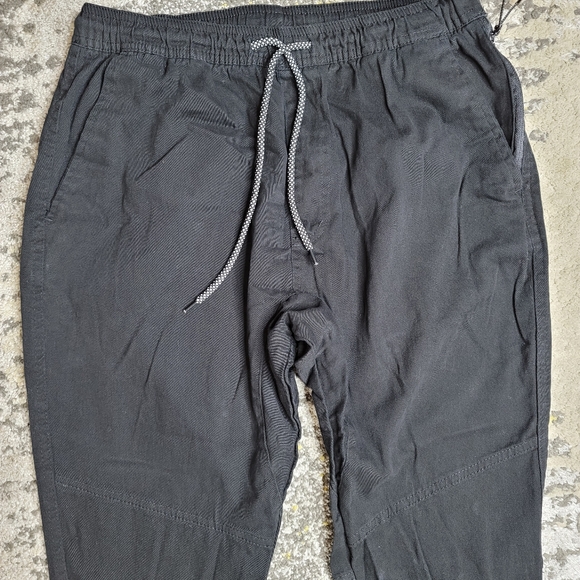 Men's drawstring pants - Picture 2 of 6